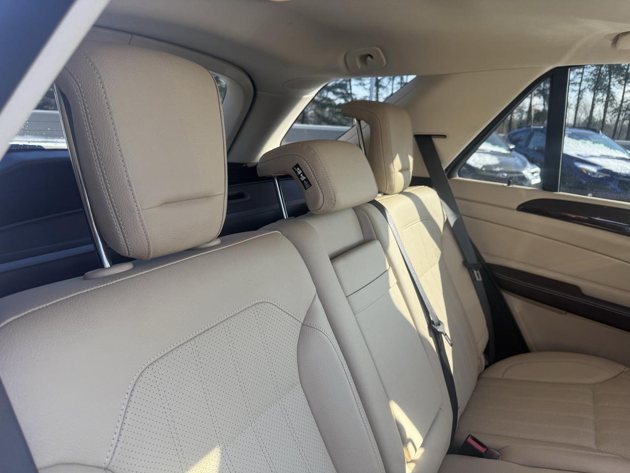 2017 Mercedes-Benz GLE GLE 350 Springfield VA