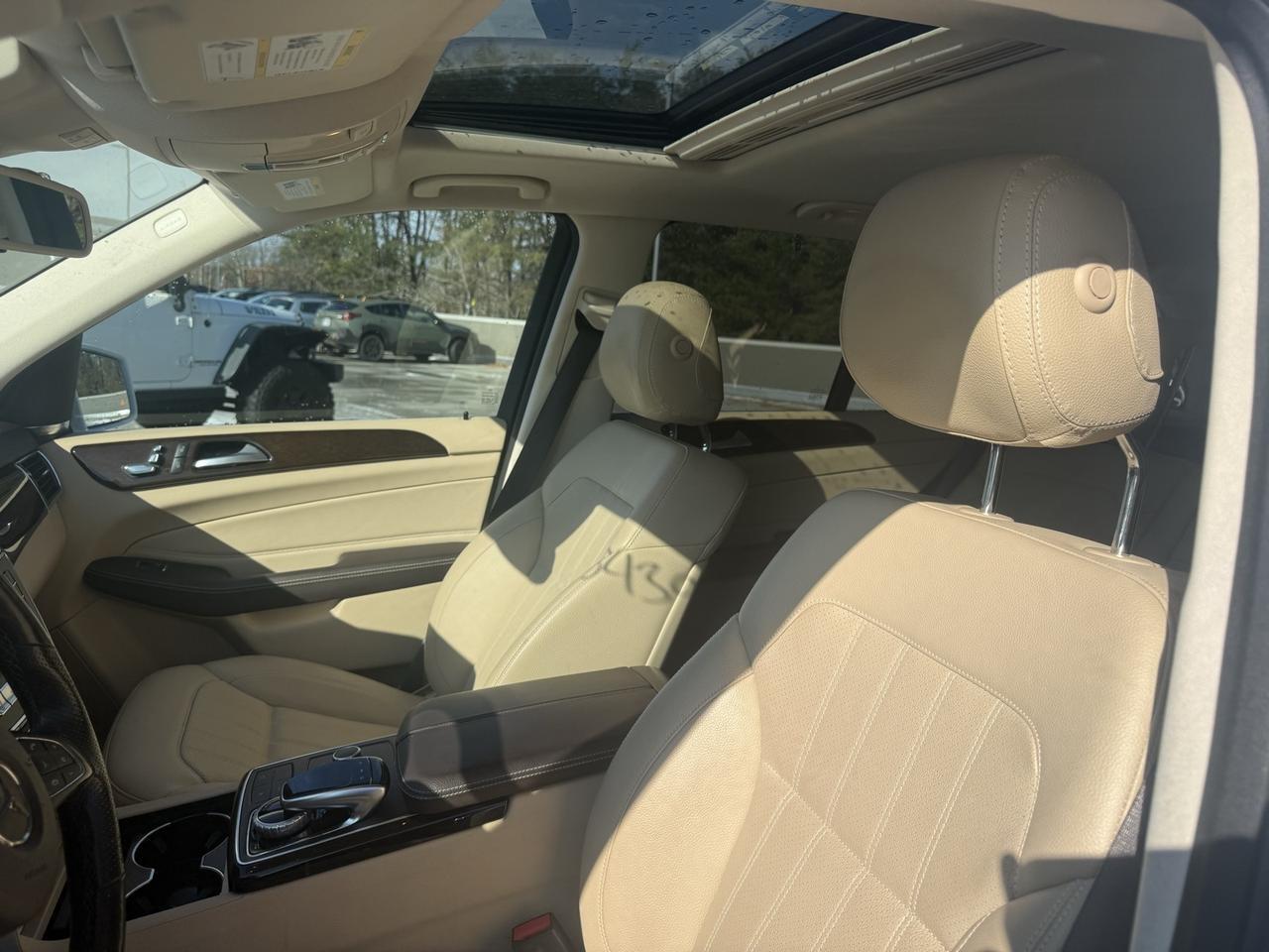 2017 Mercedes-Benz GLE GLE 350 Springfield VA