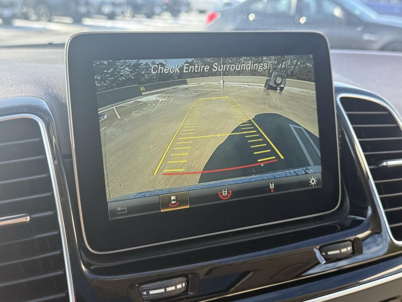 2017 Mercedes-Benz GLE GLE 350 Springfield VA