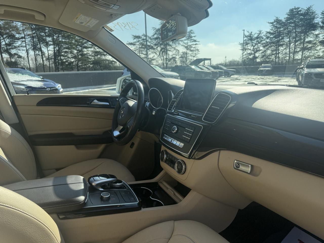 2017 Mercedes-Benz GLE GLE 350 Springfield VA