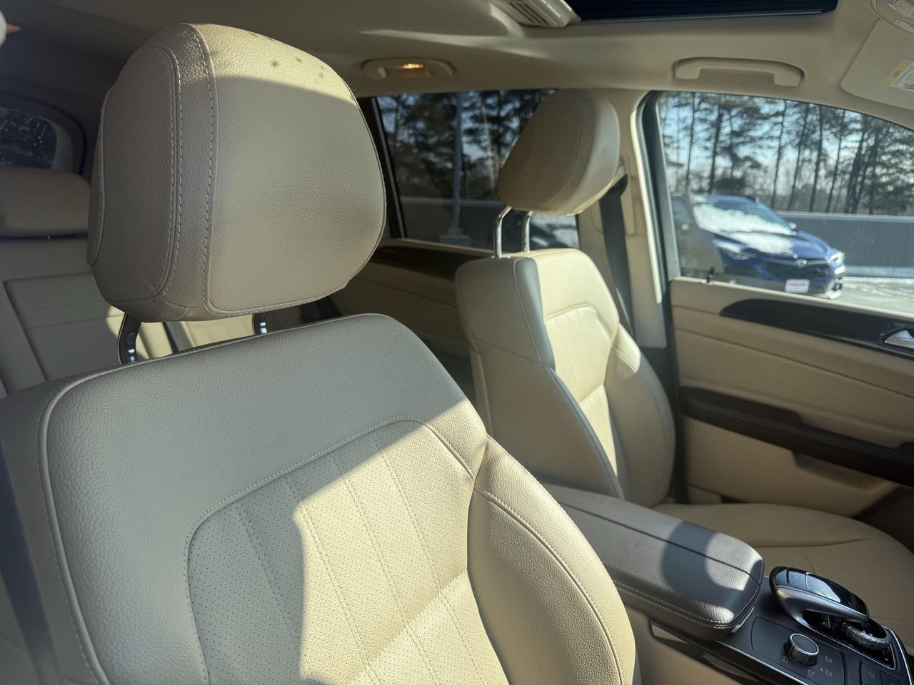 2017 Mercedes-Benz GLE GLE 350 Springfield VA