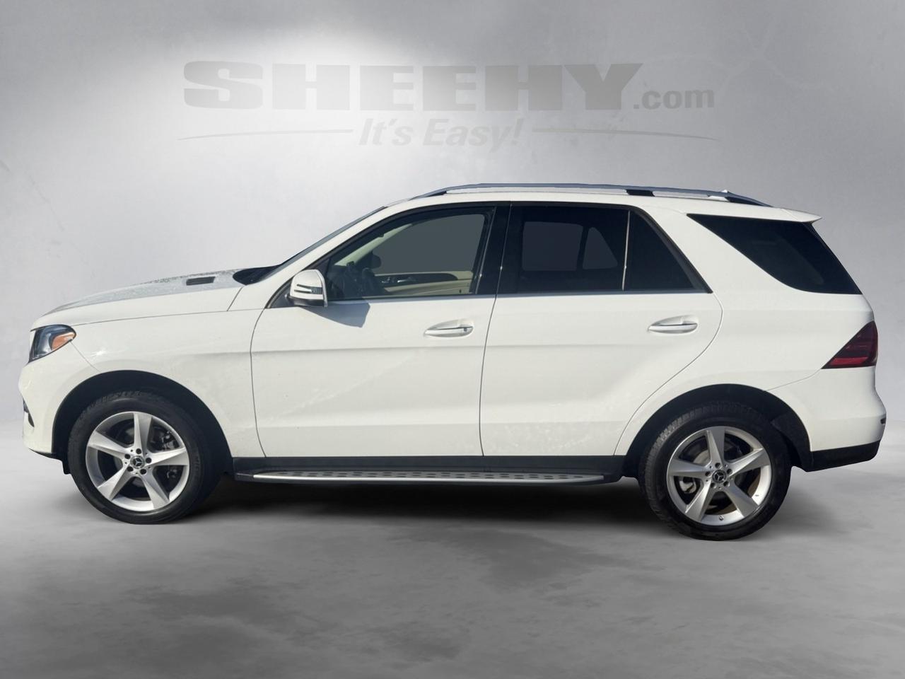 2017 Mercedes-Benz GLE GLE 350 Springfield VA