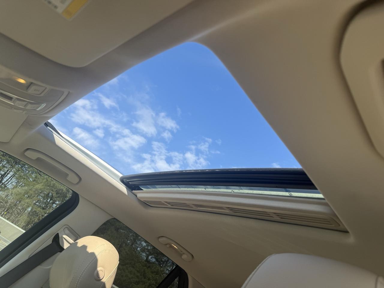 2017 Mercedes-Benz GLE GLE 350 Springfield VA