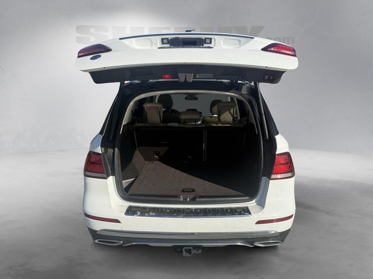 2017 Mercedes-Benz GLE GLE 350 Springfield VA