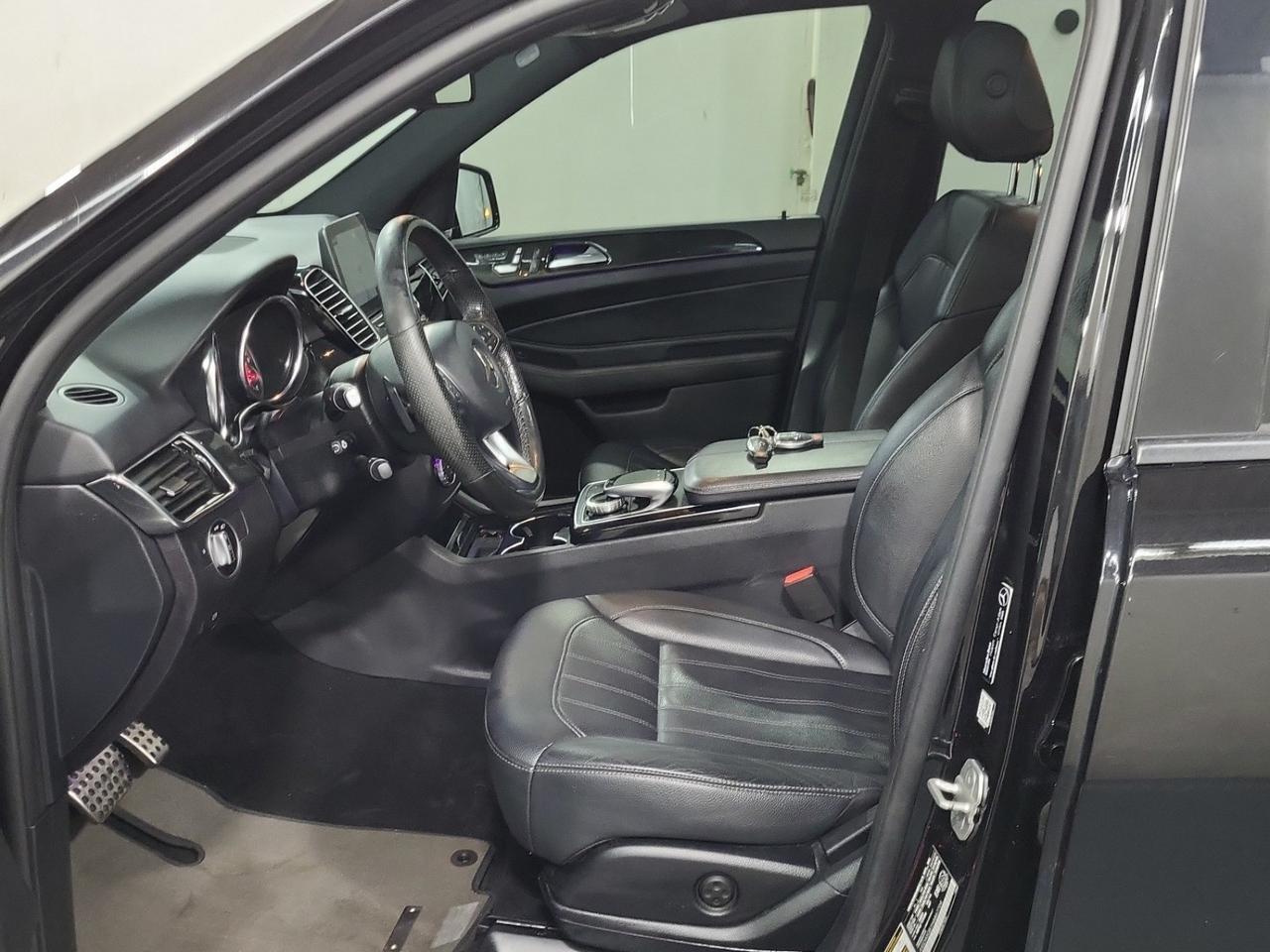 2017 Mercedes-Benz GLE GLE 400 | AMGPKG | PRMPKG | SPRTPKG | PANOROOF | B.SPOT | RUNNINGBRD | TRAILHITCH Toronto ON