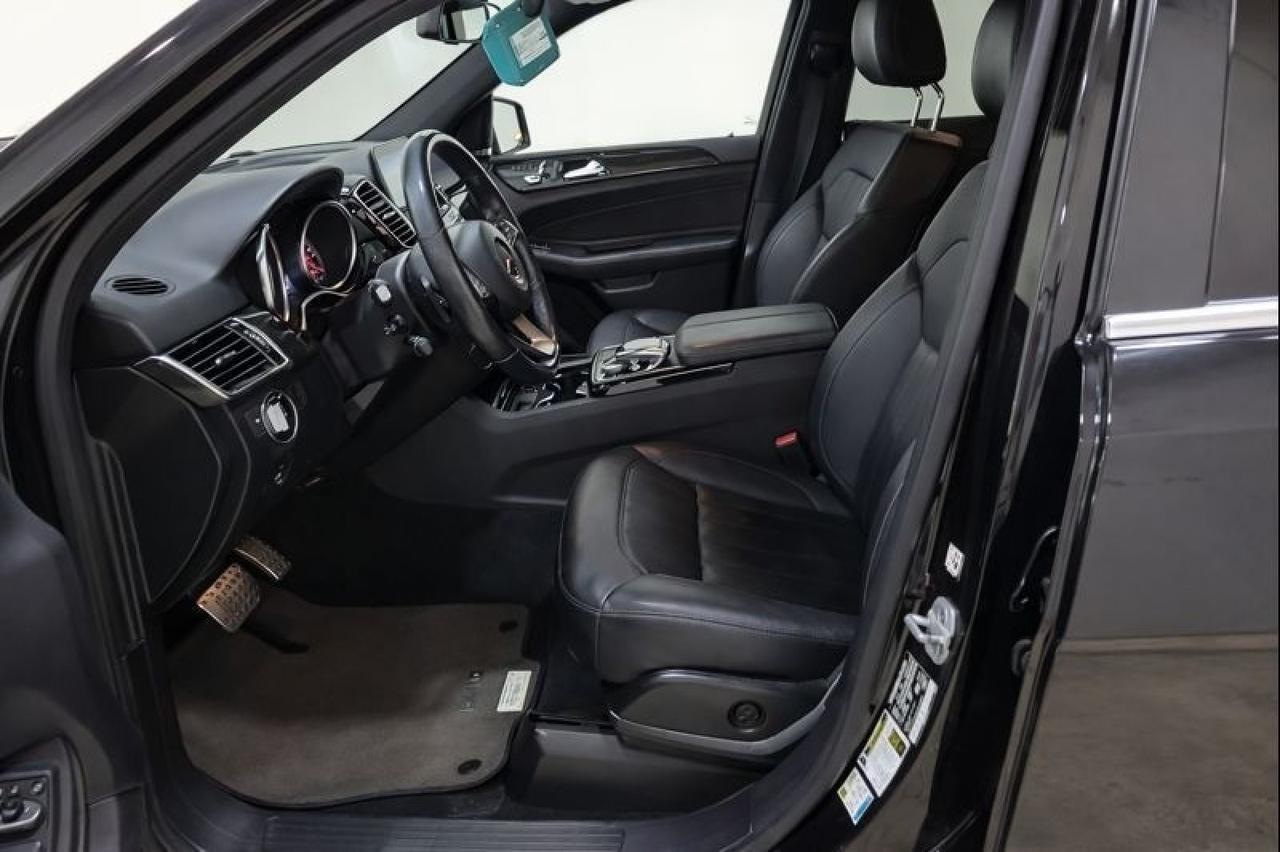 2017 Mercedes-Benz GLE GLE 400 PANOROOF B.CAM B.SPOT LOWKMS NOACCIDENT Toronto ON