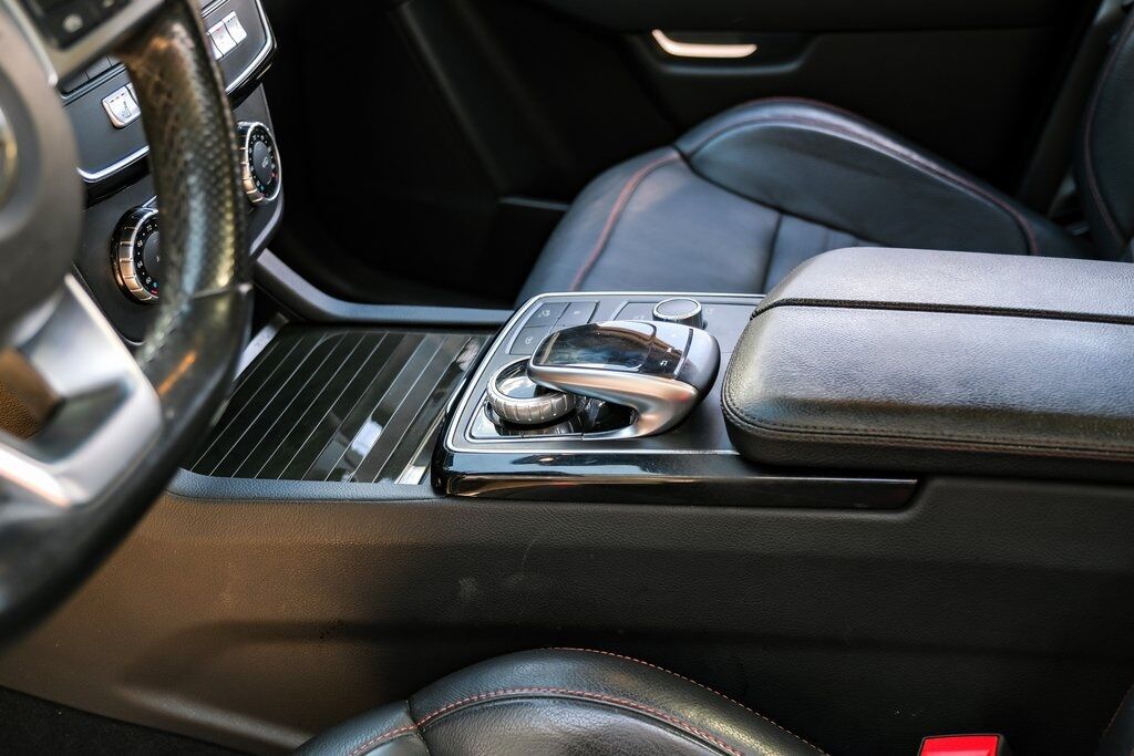 2017 Mercedes-Benz GLE GLE 43 AMG&reg; Coupe Carrollton TX