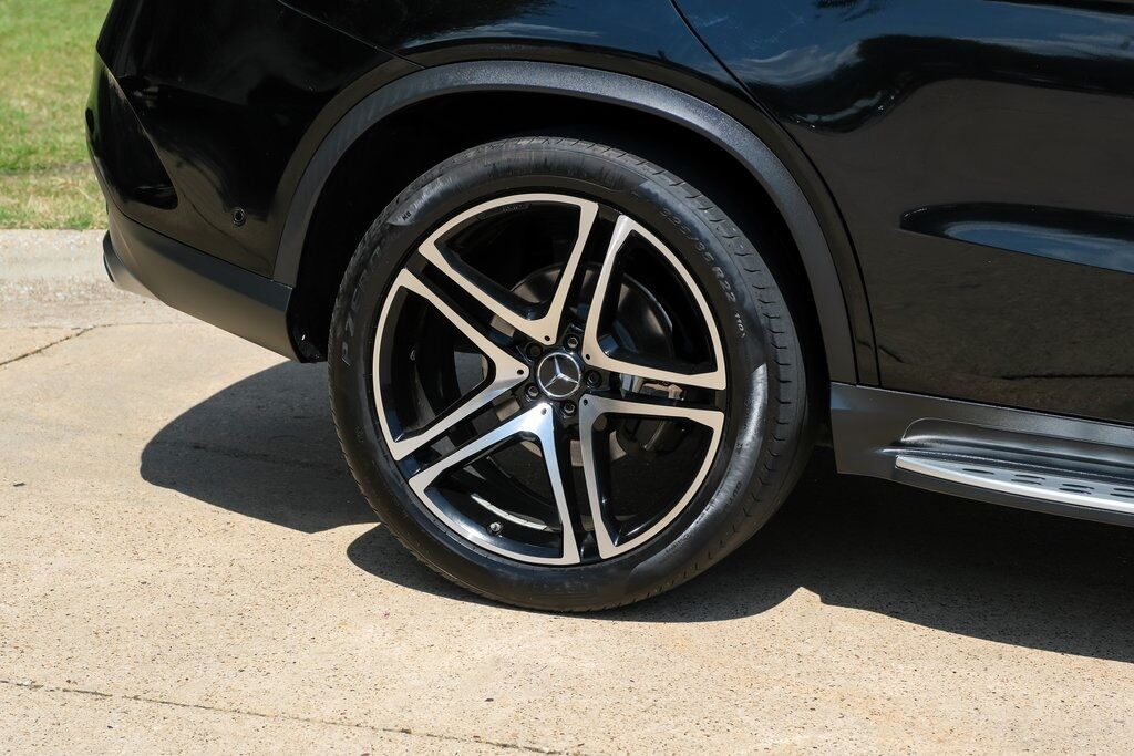 2017 Mercedes-Benz GLE GLE 43 AMG&reg; Coupe Carrollton TX