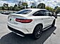 2017 Mercedes-Benz GLE GLE 43 AMG® Coupe Worcester MA 2017 Mercedes-Benz GLE GLE 43 AMG® Coupe Worcester MA