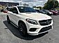 2017 Mercedes-Benz GLE GLE 43 AMG® Coupe Worcester MA 2017 Mercedes-Benz GLE GLE 43 AMG® Coupe Worcester MA