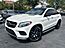 2017 Mercedes-Benz GLE GLE 43 AMG&reg; Coupe Worcester MA