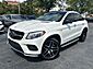 2017 Mercedes-Benz GLE GLE 43 AMG® Coupe Worcester MA 2017 Mercedes-Benz GLE GLE 43 AMG® Coupe Worcester MA