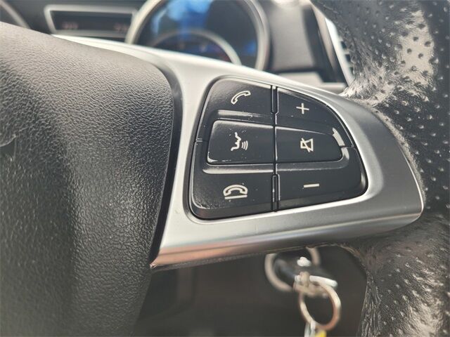 2017 Mercedes-Benz GLE GLE 43 AMG&reg; Roseville CA