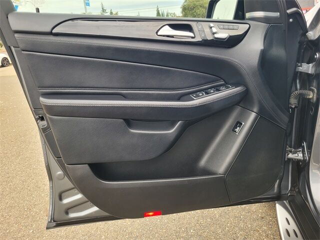 2017 Mercedes-Benz GLE GLE 43 AMG&reg; Roseville CA