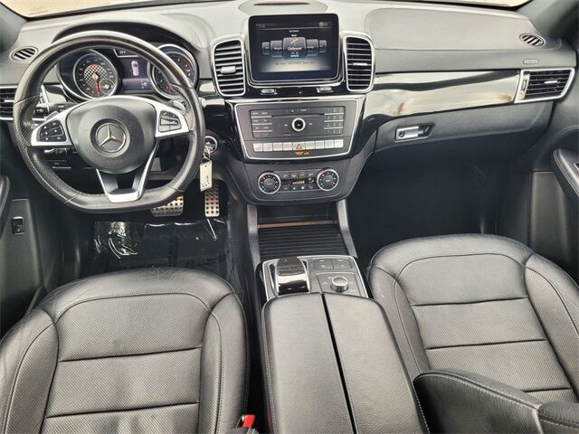 2017 Mercedes-Benz GLE GLE 43 AMG&reg; Roseville CA