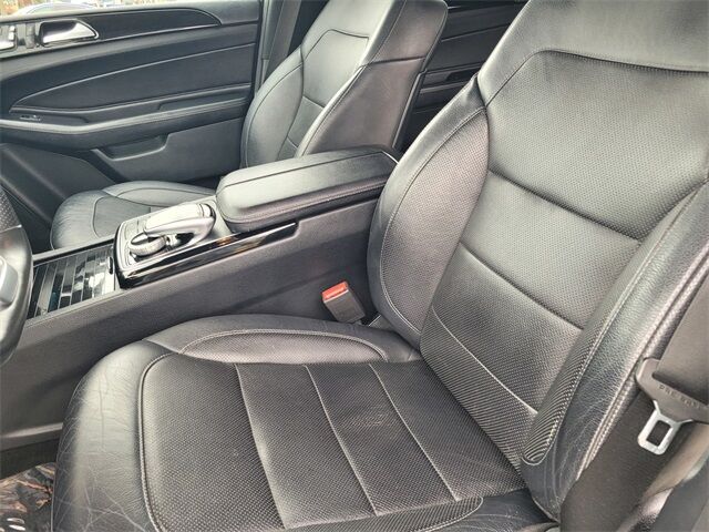 2017 Mercedes-Benz GLE GLE 43 AMG&reg; Roseville CA