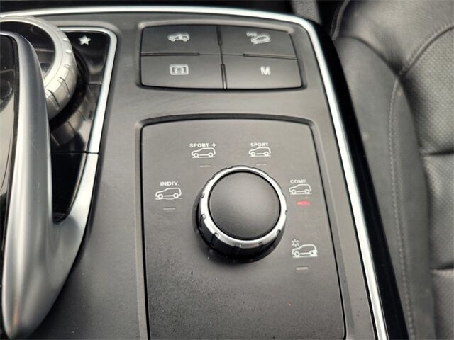 2017 Mercedes-Benz GLE GLE 43 AMG&reg; Roseville CA