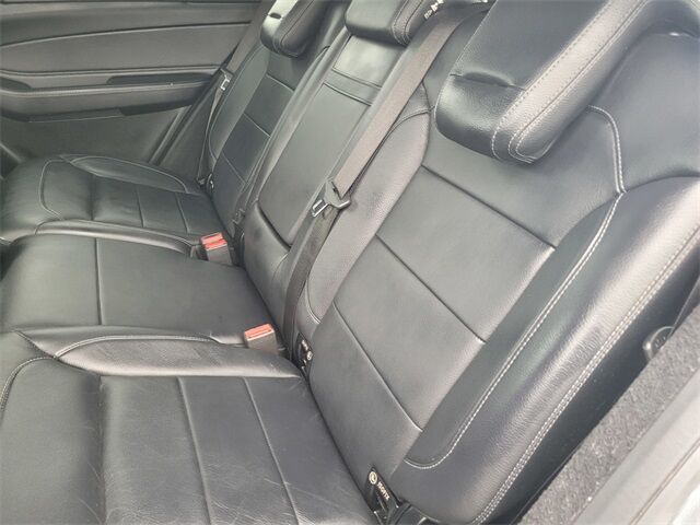 2017 Mercedes-Benz GLE GLE 43 AMG&reg; Roseville CA