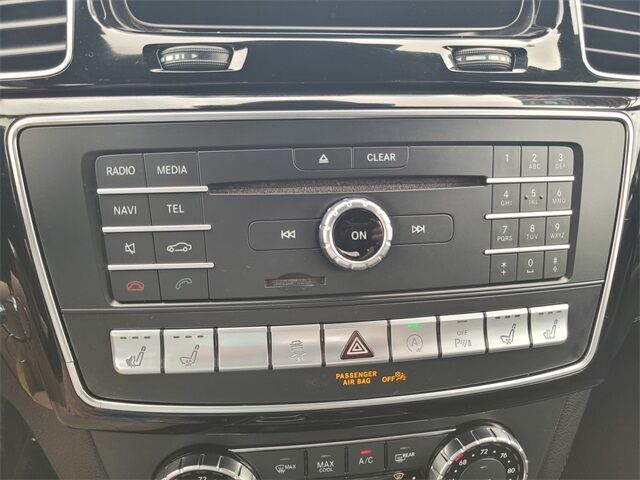 2017 Mercedes-Benz GLE GLE 43 AMG&reg; Roseville CA