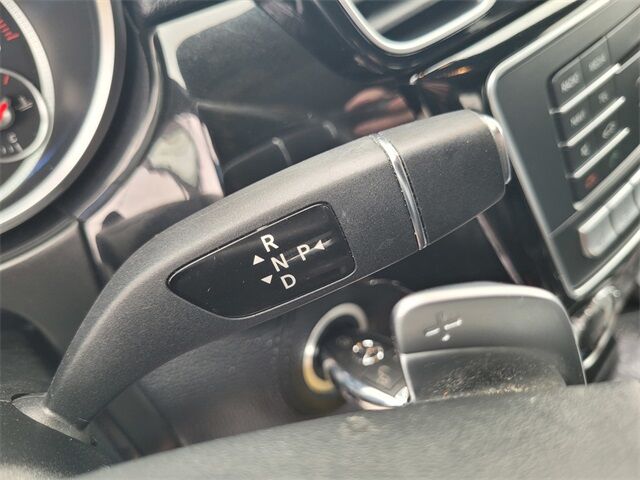 2017 Mercedes-Benz GLE GLE 43 AMG&reg; Roseville CA