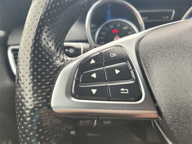 2017 Mercedes-Benz GLE GLE 43 AMG&reg; Roseville CA