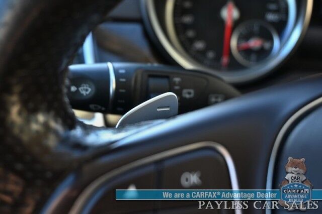 2017 Mercedes-Benz GLS 450 / AWD / Appearance Pkg / Power & Heated Leather Seats / Heated Steering Wheel / NAV / Sunroof / Harman Kardon / Blind Spot Alert / Bluetooth / Back Up Camera / Keyless Entry & Start / 3rd Row / Seats 7 / Tow Pkg / 1-Owner Anchorage AK 2017 Mercedes-Benz GLS 450 / AWD / Appearance Pkg / Power & Heated Leather Seats / Heated Steering Wheel / NAV / Sunroof / Harman Kardon / Blind Spot Alert / Bluetooth / Back Up Camera / Keyless Entry & Start / 3rd Row / Seats 7 / Tow Pkg / 1-Owner Anchorage AK