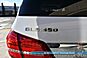 2017 Mercedes-Benz GLS 450 / AWD / Heated Leather Seats & Steering Wheel / NAV / Sunroof / Harman Kardon Speakers / Blind Spot Alert / 3rd Row / Seats 7 / Bluetooth / Back Up Camera / Keyless Entry & Start / Tow Pkg / 1-Owner Anchorage AK