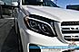 2017 Mercedes-Benz GLS 450 / AWD / Heated Leather Seats & Steering Wheel / NAV / Sunroof / Harman Kardon Speakers / Blind Spot Alert / 3rd Row / Seats 7 / Bluetooth / Back Up Camera / Keyless Entry & Start / Tow Pkg / 1-Owner Anchorage AK