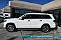 2017 Mercedes-Benz GLS 450 / AWD / Heated Leather Seats & Steering Wheel / NAV / Sunroof / Harman Kardon Speakers / Blind Spot Alert / 3rd Row / Seats 7 / Bluetooth / Back Up Camera / Keyless Entry & Start / Tow Pkg / 1-Owner Anchorage AK