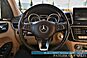 2017 Mercedes-Benz GLS 450 / AWD / Heated Leather Seats & Steering Wheel / NAV / Sunroof / Harman Kardon Speakers / Blind Spot Alert / 3rd Row / Seats 7 / Bluetooth / Back Up Camera / Keyless Entry & Start / Tow Pkg / 1-Owner Anchorage AK