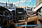 2017 Mercedes-Benz GLS 450 / AWD / Heated Leather Seats & Steering Wheel / NAV / Sunroof / Harman Kardon Speakers / Blind Spot Alert / 3rd Row / Seats 7 / Bluetooth / Back Up Camera / Keyless Entry & Start / Tow Pkg / 1-Owner Anchorage AK