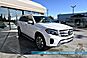 2017 Mercedes-Benz GLS 450 / AWD / Heated Leather Seats & Steering Wheel / NAV / Sunroof / Harman Kardon Speakers / Blind Spot Alert / 3rd Row / Seats 7 / Bluetooth / Back Up Camera / Keyless Entry & Start / Tow Pkg / 1-Owner Anchorage AK
