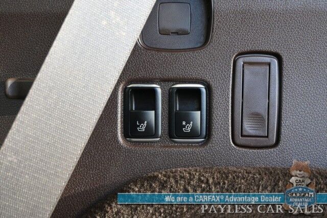 2017 Mercedes-Benz GLS 450 Anchorage AK