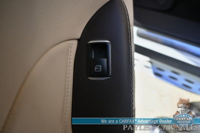 2017 Mercedes-Benz GLS 450 Anchorage AK