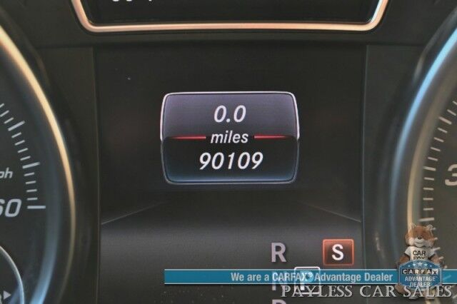 2017 Mercedes-Benz GLS 450 Anchorage AK