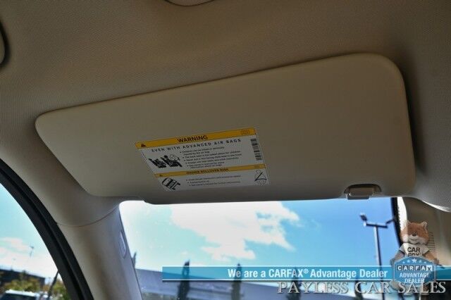 2017 Mercedes-Benz GLS 450 Anchorage AK