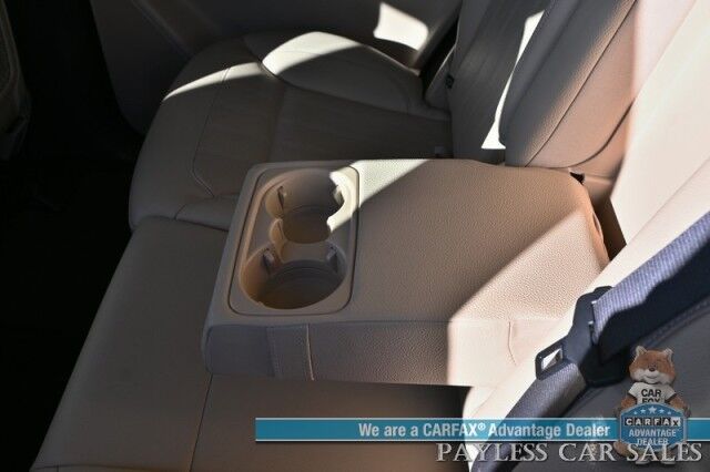 2017 Mercedes-Benz GLS 450 Anchorage AK