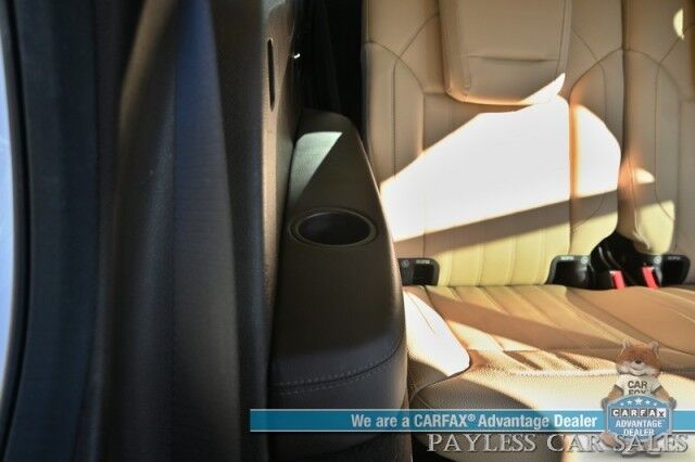 2017 Mercedes-Benz GLS 450 Anchorage AK