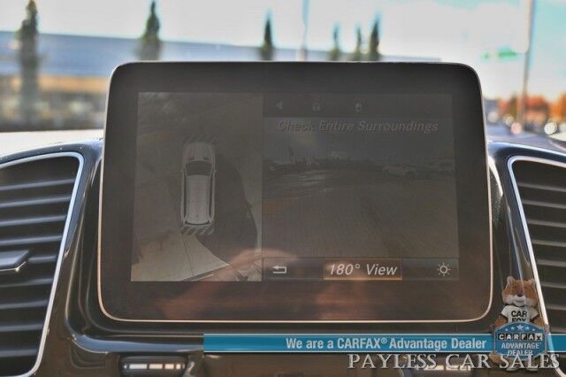 2017 Mercedes-Benz GLS 450 Anchorage AK