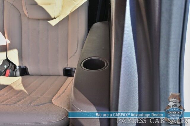 2017 Mercedes-Benz GLS 450 Anchorage AK