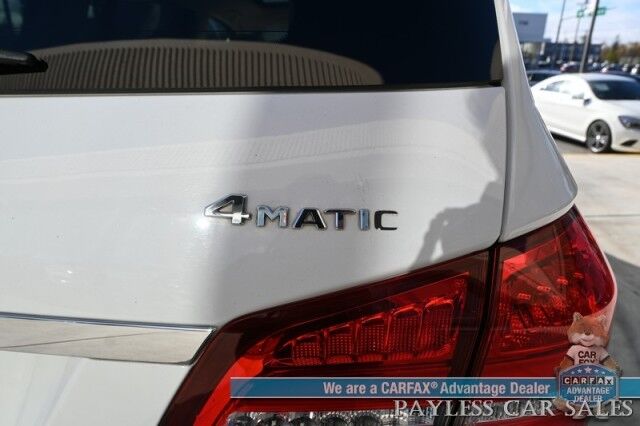 2017 Mercedes-Benz GLS 450 Anchorage AK