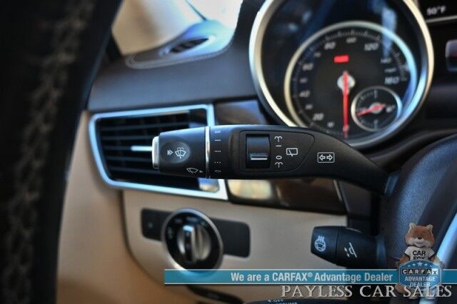 2017 Mercedes-Benz GLS 450 Anchorage AK