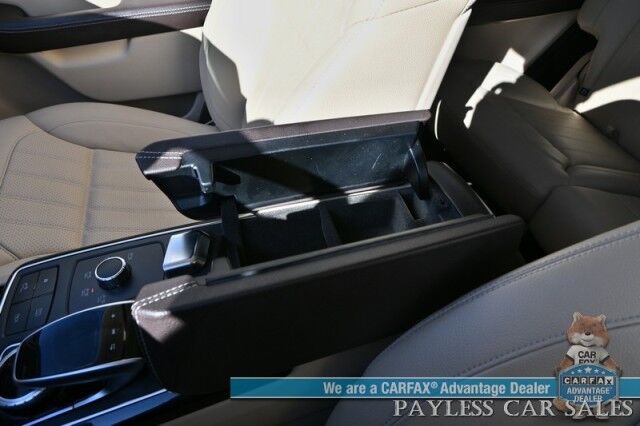 2017 Mercedes-Benz GLS 450 Anchorage AK