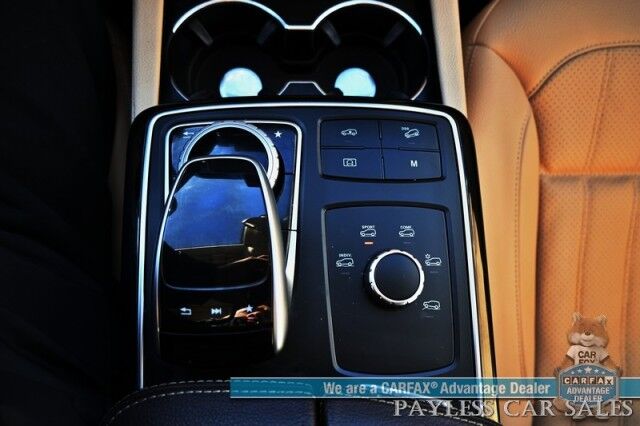 2017 Mercedes-Benz GLS 450 Anchorage AK