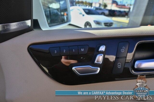 2017 Mercedes-Benz GLS 450 Anchorage AK