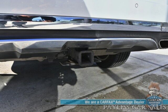 2017 Mercedes-Benz GLS 450 Anchorage AK