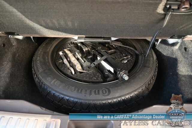 2017 Mercedes-Benz GLS 450 Anchorage AK