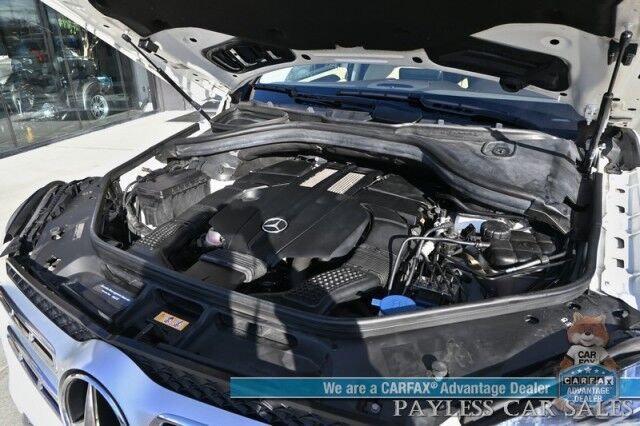 2017 Mercedes-Benz GLS 450 Anchorage AK