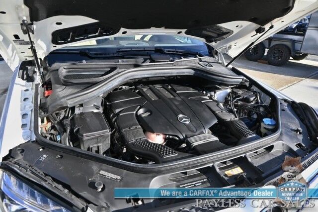 2017 Mercedes-Benz GLS 450 Anchorage AK