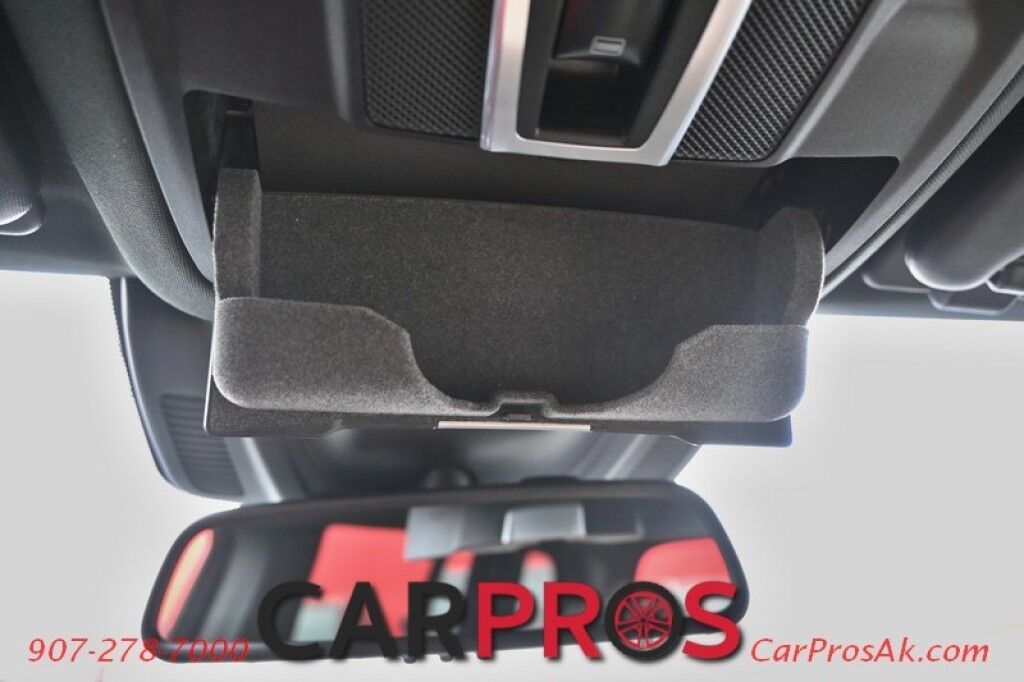 2017 Mercedes-Benz GLS 450 4MATIC AWD - Premium Pkg - Power & Heated Leather Seats - 3-Zone Climate Control - Navigation - Bluetooth - 360 Surround View Camera - Blind Sport Alert - Push Button Start - Power 3rd Row Seating - Seats 7 - Power Liftgate - Tow Pkg Anchorage AK